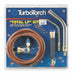 TURBOTORCH LP Hose Torch Kit