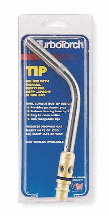 TURBOTORCH Turbotorch MAP/Pro Torch Tip