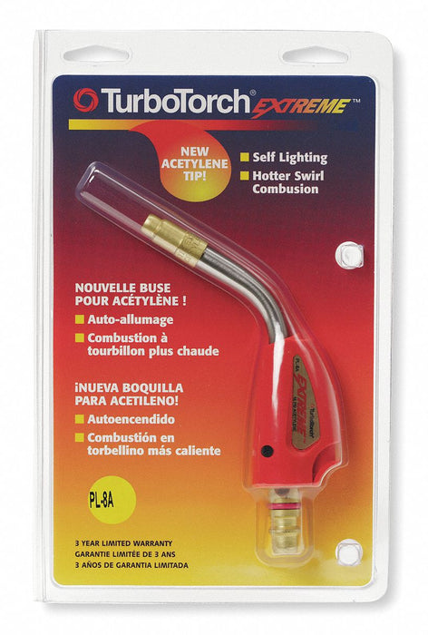 TURBOTORCH 5/16 in Quck Conect Torch Tip