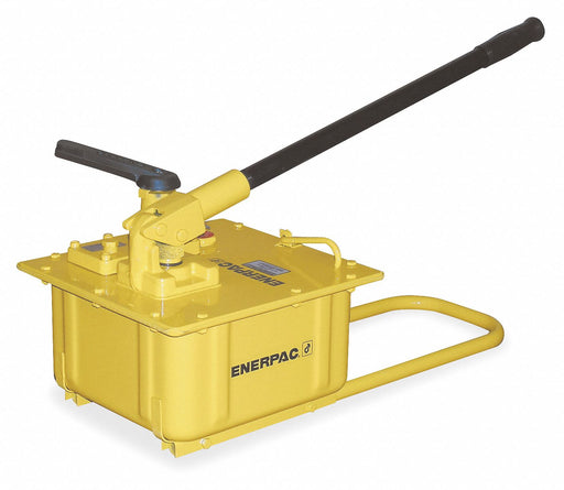 Hand Pump 2 Speed 10 000 psi 453 cu in
