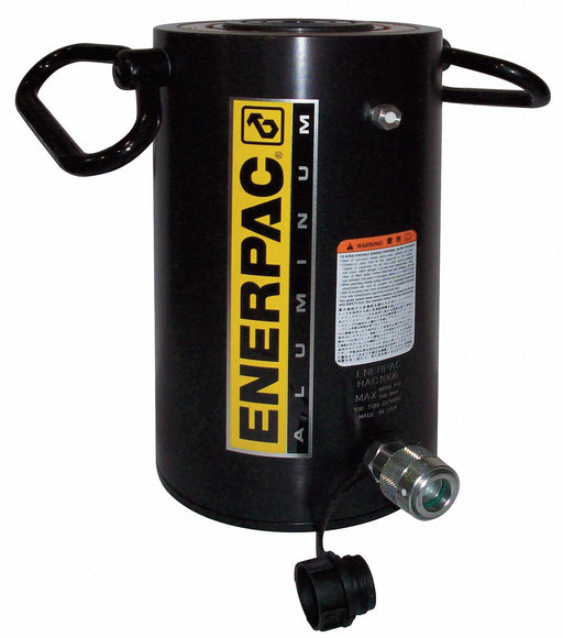Hydraulic Ram 100 ton 3-7/8 Stroke