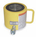Hydraulic Ram 100 ton 2-1/4 Stroke