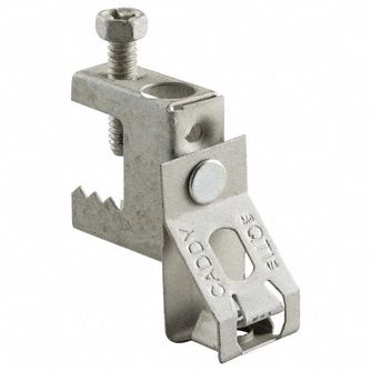 Hanger to Beam C-Clamp 2.4 L Cast Iron