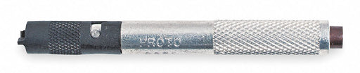 Screw Starter Slotted 8 to 12 mm