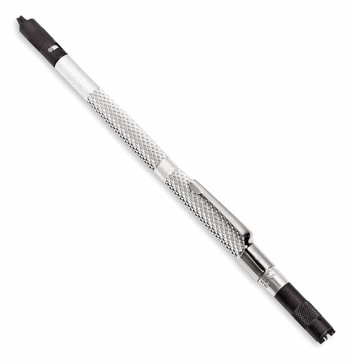 Double Screw Startr 6-1/4 Phillips Slot