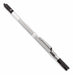 Double Screw Startr 6-1/4 Phillips Slot