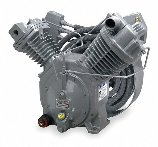 Air Compressor Pump 2 Stage 15 hp_10 hp