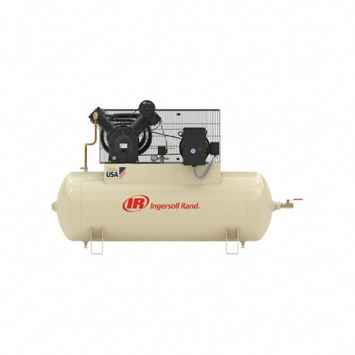Electric Air Compressor 15 hp 2 Stage