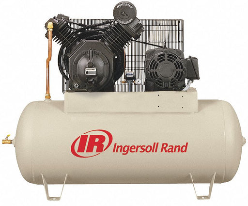 Electric Air Compressor 15 hp 2 Stage