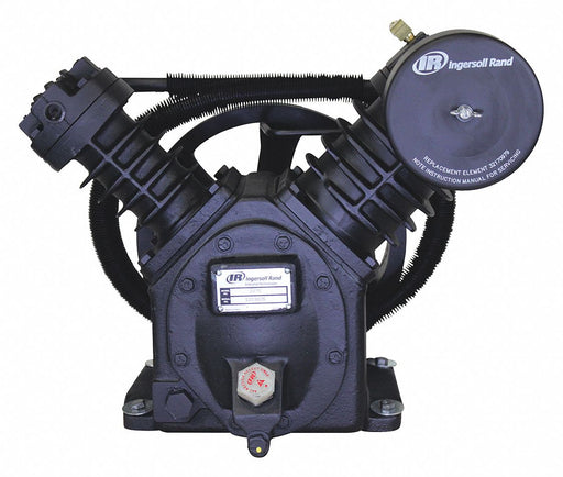 Air Compressor Pump 2 Stage 7 1/2 hp 5hp