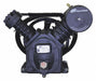 Air Compressor Pump 2 Stage 7 1/2 hp 5hp
