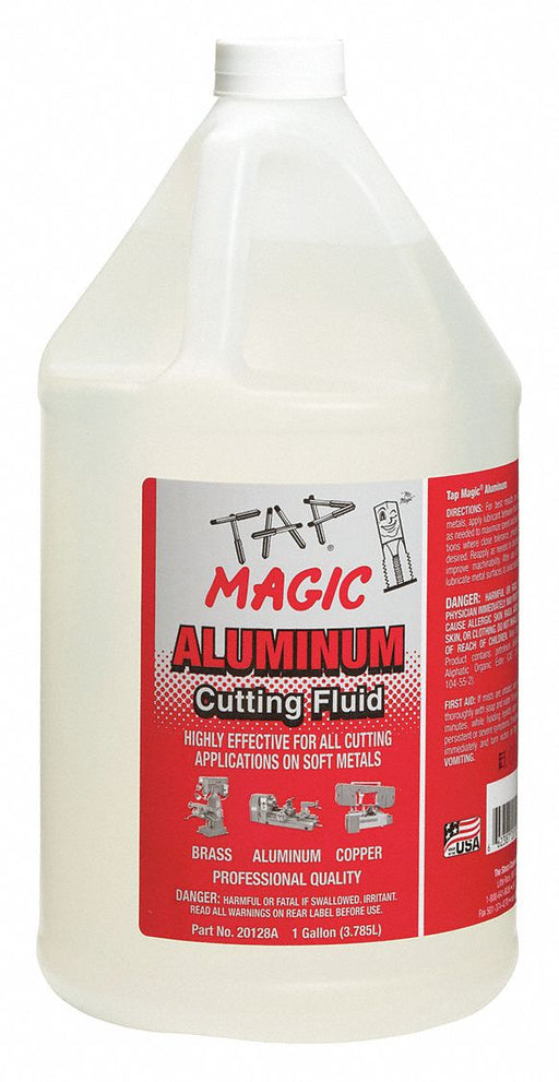 Cutting Oil 1 gal Squeeze Bottle