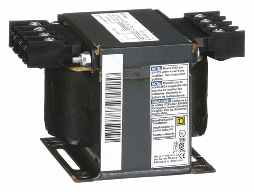 Control Transformer 250VA 3.25 in H