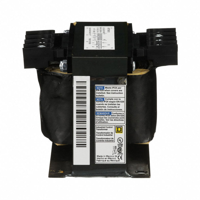 Control Transformer 300VA 12/24VAC