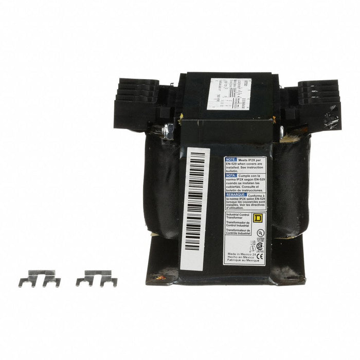 Control Transformer 350VA 3.80 in H