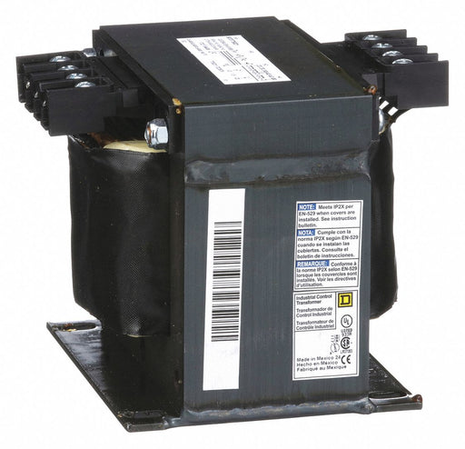 Control Transformer 750VA 4.43 in H