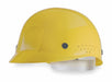 D0374 Bump Cap From Brim Pinlock Yellow