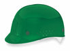 D0374 Bump Cap Baseball Pinlock Green