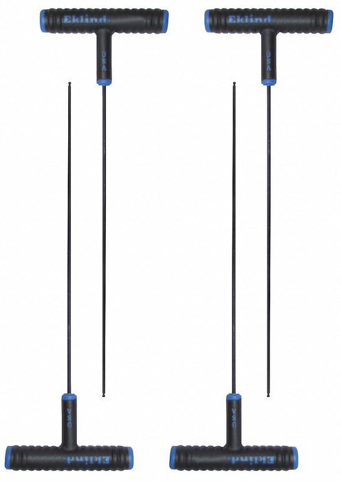 Ball End Hex Key Tip Size 2.5mm PK4
