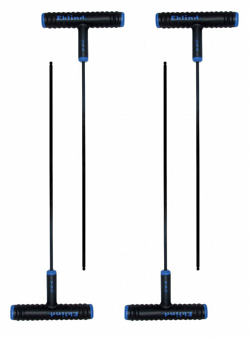 Ball End Hex Key Tip Size 3mm PK4