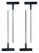 Ball End Hex Key Tip Size 6mm PK4