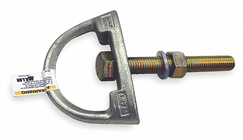 D-Bolt Anchor 7 L 4 D