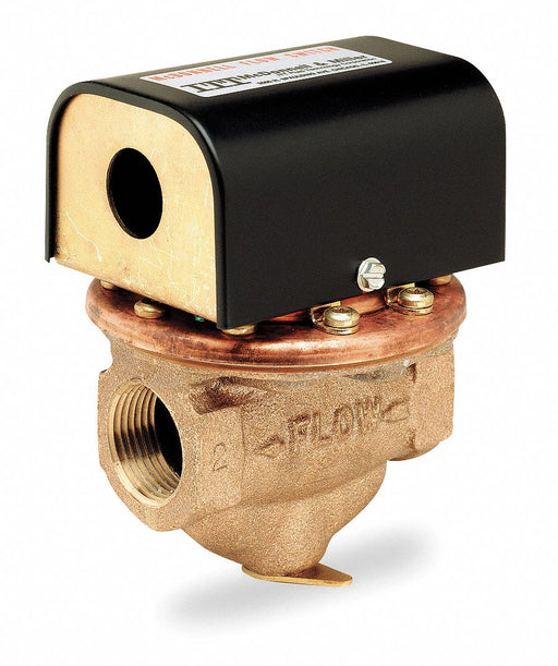 Switch Liquid Flow