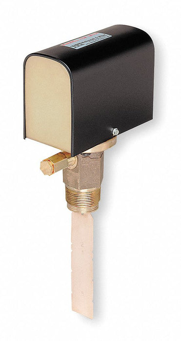 Switch Liquid Flow
