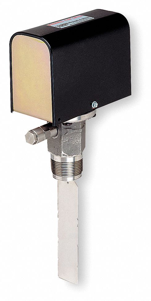 Switch Liquid Flow