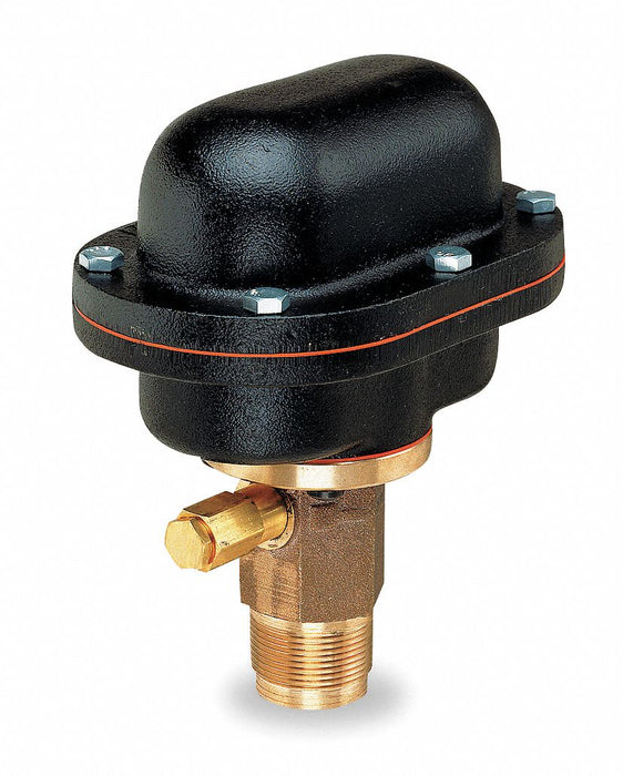 Switch Liquid Flow