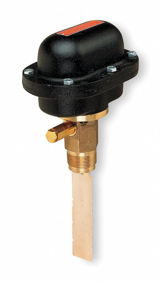 Switch Liquid Flow