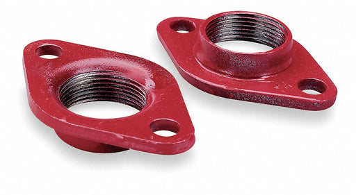 Flange Bronze NPT 1 1/2 in PK2