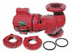 Hydronic Circulating Pump Flanged 1/4HP