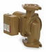 Circulating Pump Flange 1/15hp 115VAC