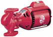 Hydronic Circulating Pump Flanged 1/12HP