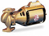 Circulating Pump Flange 1/6hp 115VAC