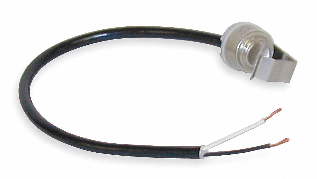 Aquastat Bimetal/Stainless Steel