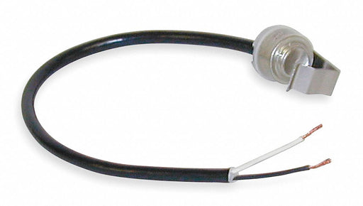 Aquastat 1/2 in Pipe Size