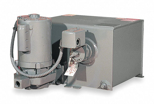 Condensate Return 9 gal 1/3 hp 1 phase