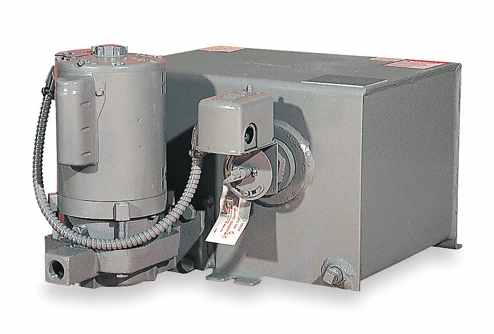 Condensate Return System 1/3 hp