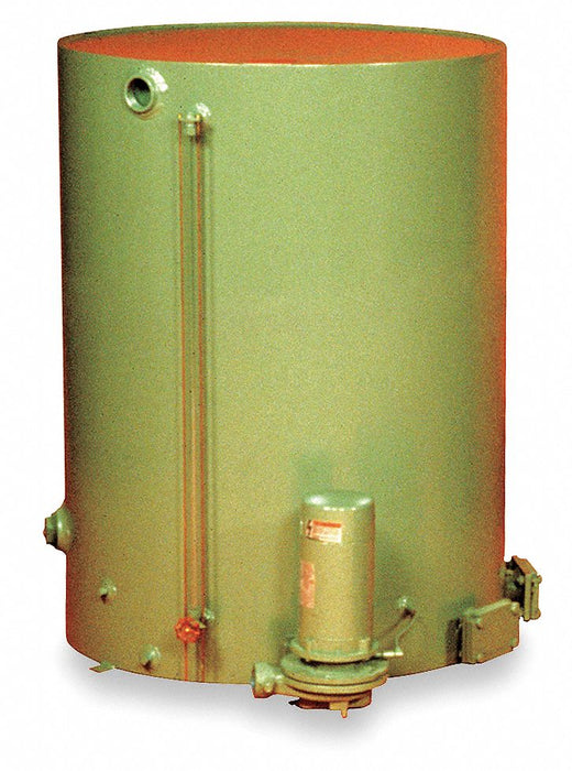 Boiler Feed Pump 1/3 hp
