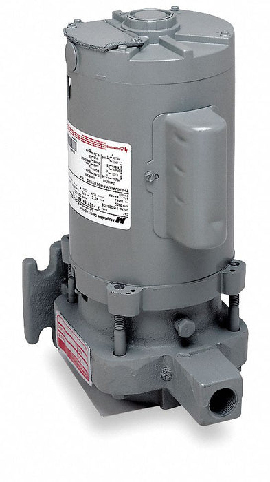 Condensate Replacement Pump