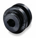 Circulating Pump Coupler Rubber/Steel
