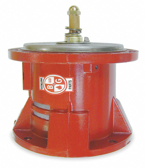 BearingAssembly In-LineCirculatingPumps