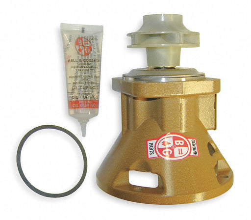 Bearing Assembly For 189161LF