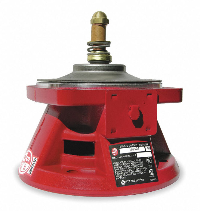 Bearing Assembly For 189105LF