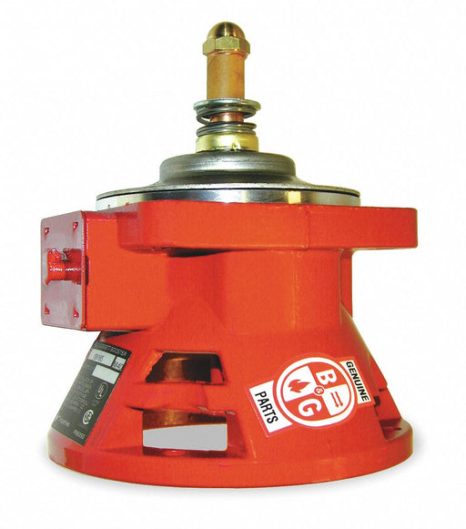 BearingAssembly In-LineCirculatingPumps