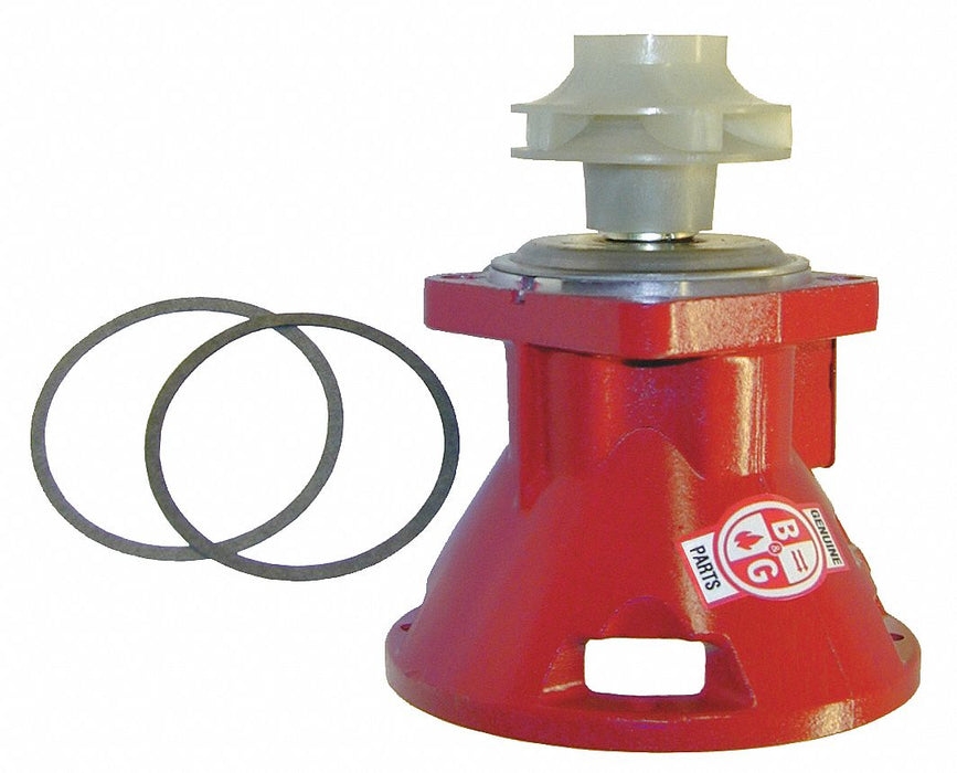 Bearing Assembly For 189134LF