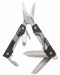 Scissor Multi-Tool Black 8 Tools