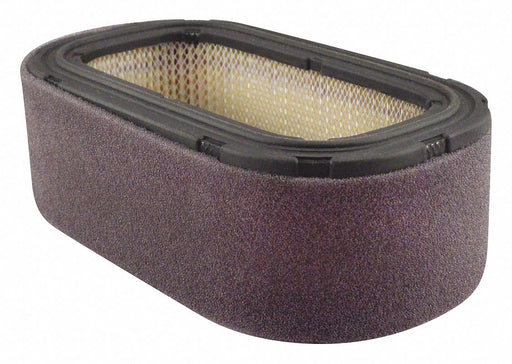 Air Filter Oval